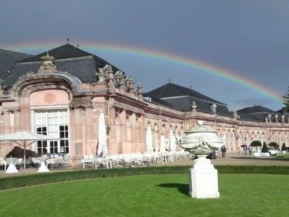 Foto: Schwetzingen